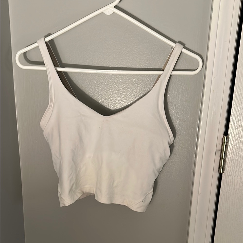 Lululemon Align Tank top